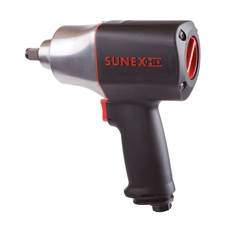 Sunex WRENCH SUPER DUTY 1/2" IMPACT SUSX4348